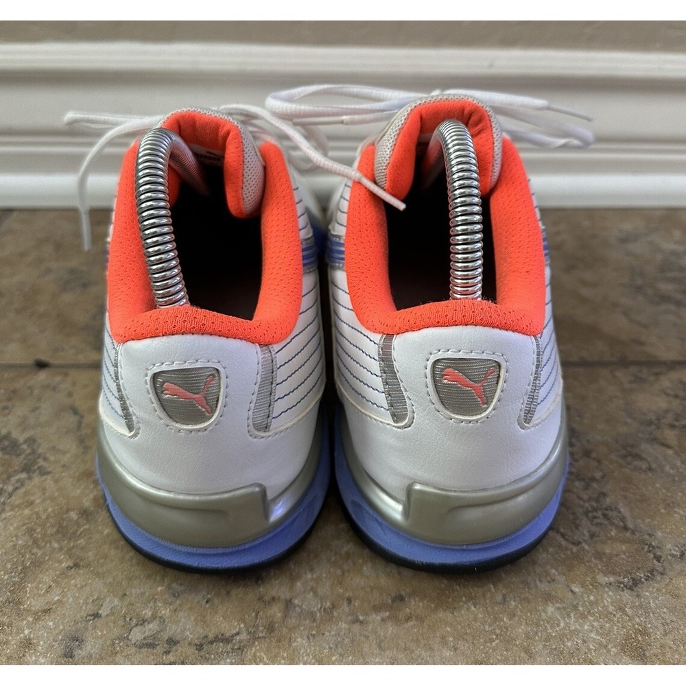 Puma Super Elevate Women's running shoe size 8.5 - Picture 6 of 7